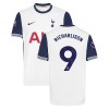 Oficiální Fotbalový Dres Tottenham Hotspur Richarlison 9 Domácí 2024-25 pro Muži